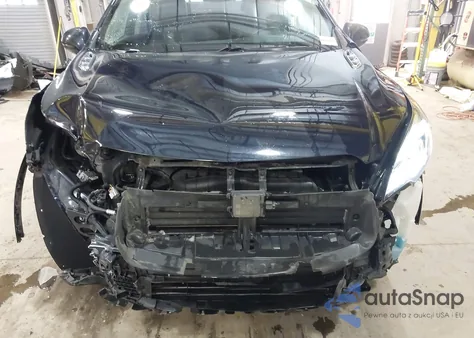 2020 Buick Envision Awd Premium Ii из США, поврежденный, VIN LRBFX4SX5LD138815